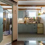 De Epoca Apartmán Tarragona