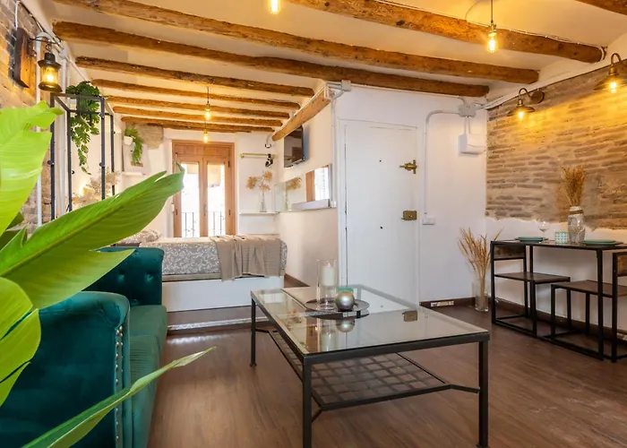 Apartman De Epoca Tarragona