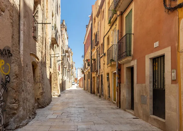 De Epoca Tarragona