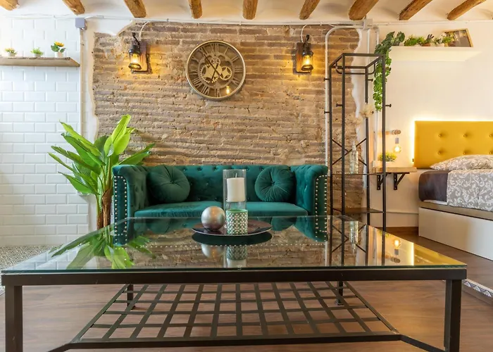 Apartman De Epoca Tarragona