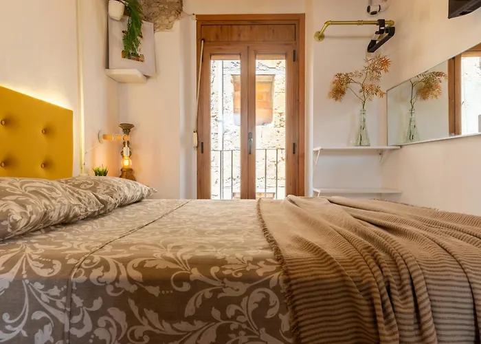 De Epoca Apartman Tarragona